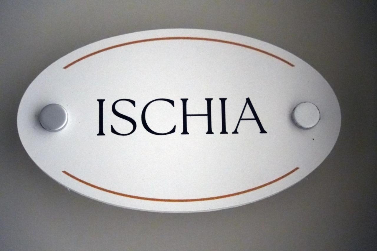 Hotel Il Salotto Di Chiaia Neapol Exteriér fotografie