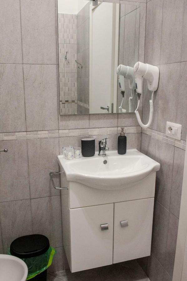 Hotel Il Salotto Di Chiaia Neapol Exteriér fotografie